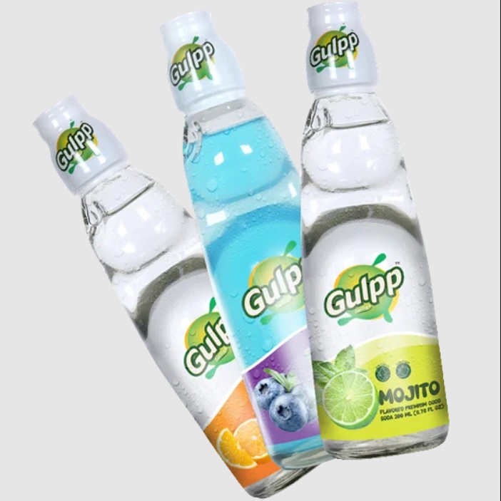 Goli Soda