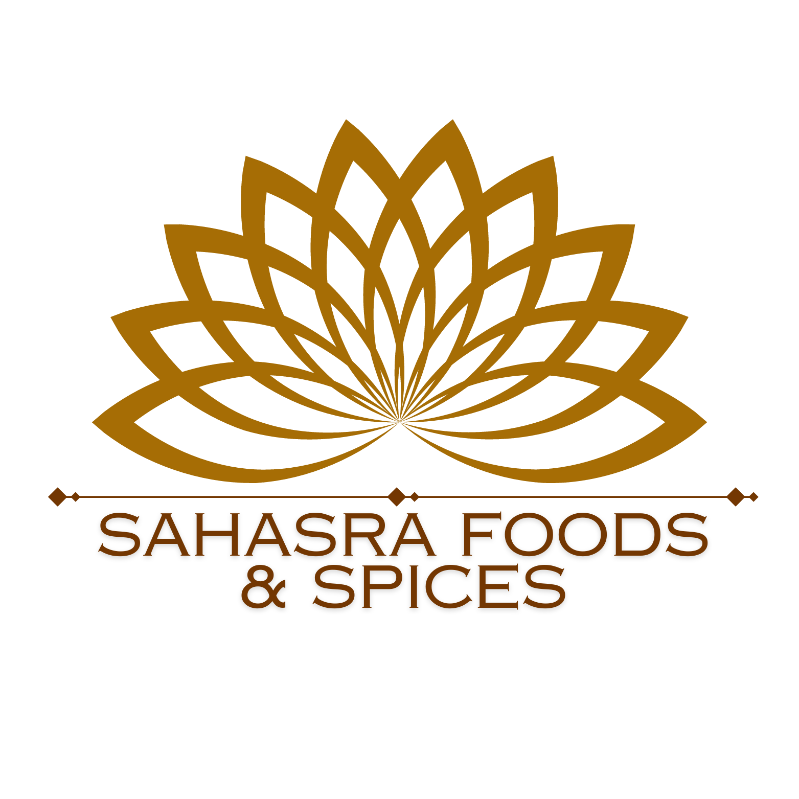Sahasra Foods & Spices