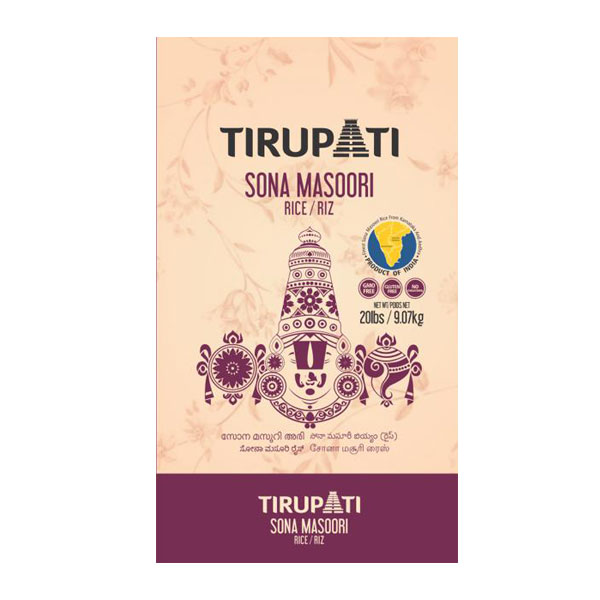 Tirupati